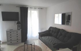 Studio Hyper Centre Avec Terrasse A 1 Rue De La Plage Et2